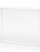 Transparent Protector 6 Decks V4 Deck of Cards