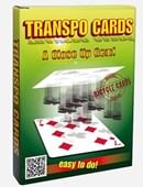 Transpo Cards Trick