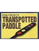 Transpotted Paddle Trick
