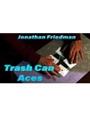 Trash Can Aces Magic download (video)
