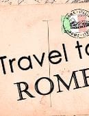 Travel to Rome Video download