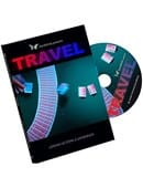 Travel DVD