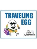 Traveling Egg Trick