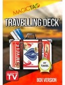 Travelling Deck Box Trick