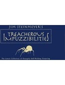 Treacherous Impuzzibilities Book