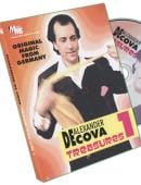 Treasures Vol 1 DVD and download