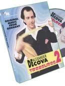 Treasures Vol 2