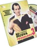 Treasures Vol 3