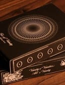 Tree of Vanity Playing Cards Deck of Cards
