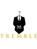 Tremble DVD