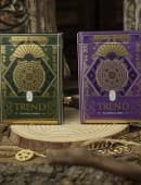 Trend Playing Cards Deck of Cards
