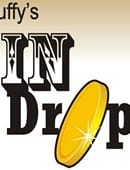 Trevor Duffy's Coin Dropper Trick