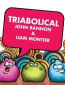 Triabolical Book