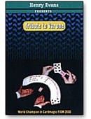 Tribute to Varone Trick