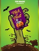 Trick and Treat Trick