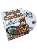 Trick Cyclist DVD