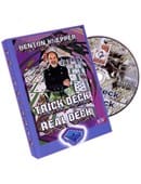 Trick Deck - Real Deck DVD