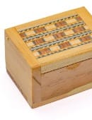 Trickbox Puzzle Box Fine Art