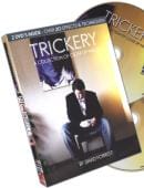 Trickery DVD