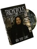 TRICKOPOLIS DVD