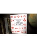 Tricks for Travelling Tricksters Book