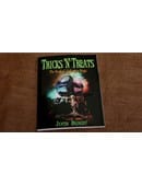 Tricks 'N' Treats Book