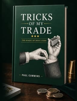 Tricks of My Trade Book