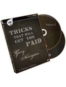 Tricks That Will Get You Paid DVD