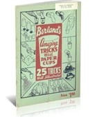 Tricks With Paper Cups Ebook