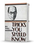 Tricks You Should Know Ebook
