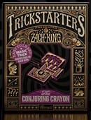 TrickStarters The Conjuring Crayon Trick