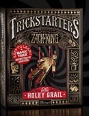 TrickStarters The Holey Grail Trick