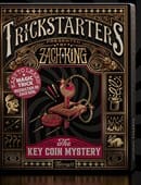 TrickStarters The Key Coin Mystery Trick