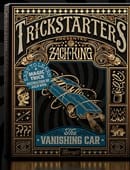 TrickStarters The Vanishing Car Trick