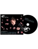 Collision DVD