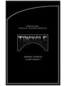 Tricycle Card Box Trick