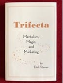 Trifecta Book