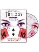 Trilogy Bicycles Trick
