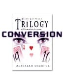 Trilogy Streamline Conversion Book