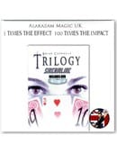 Trilogy Streamline - Version 2.0 Trick
