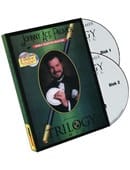 Trilogy DVD