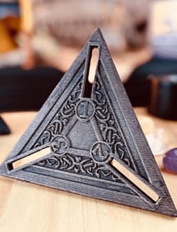 Trinity Board Trick