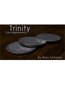 Trinity Coin Appearance Video download