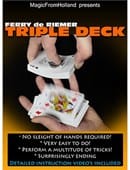 Triple Deck Trick