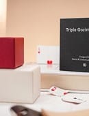Triple Gozinta Boxes Trick