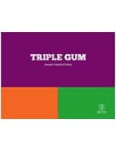 TRIPLE GUM Trick