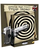 Triple Impact 2.0 Trick
