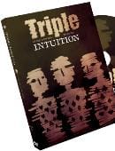 Triple Intuition Trick