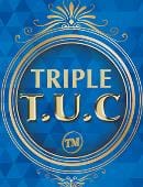 Triple Tango Ultimate Coin - Walking Liberty Half Dollar Gimmicked Coin