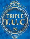 Triple Tango Ultimate Coin Gimmicked Coin